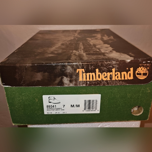 Timberlain Boots - Picture 7 of 10